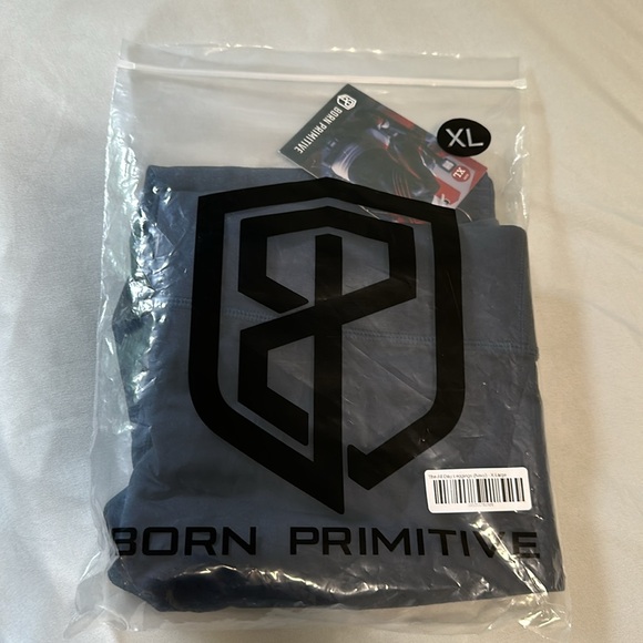 Born Primitive, The All Day leggings size XL - Picture 6 of 6